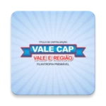 Logo of Vale Cap android Application 